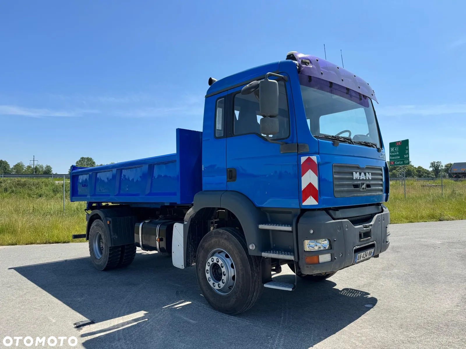 MAN TGA 18.360 Hydroburta - 11