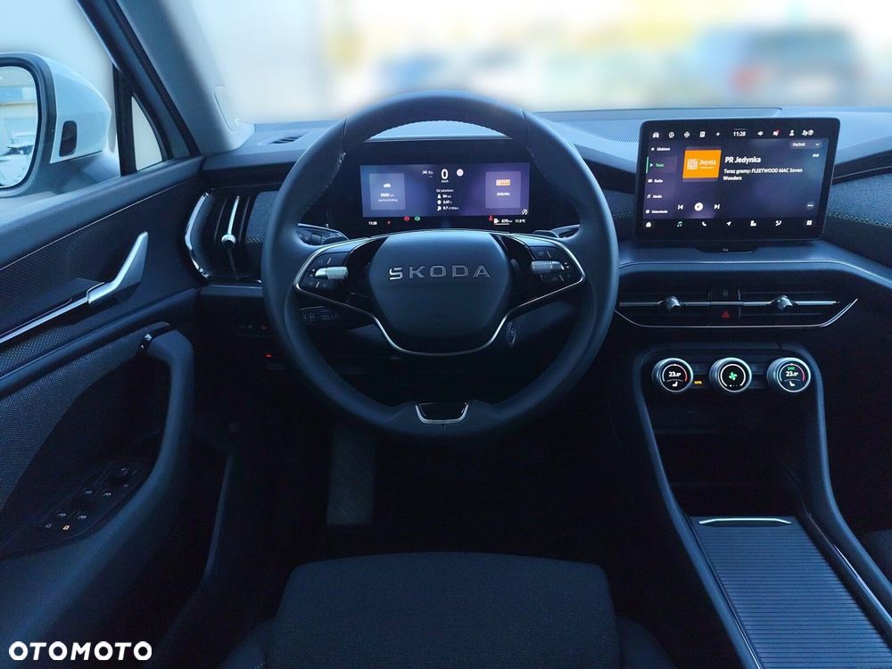 Skoda Kodiaq 2.0 TDI 4x4 Selection DSG - 19