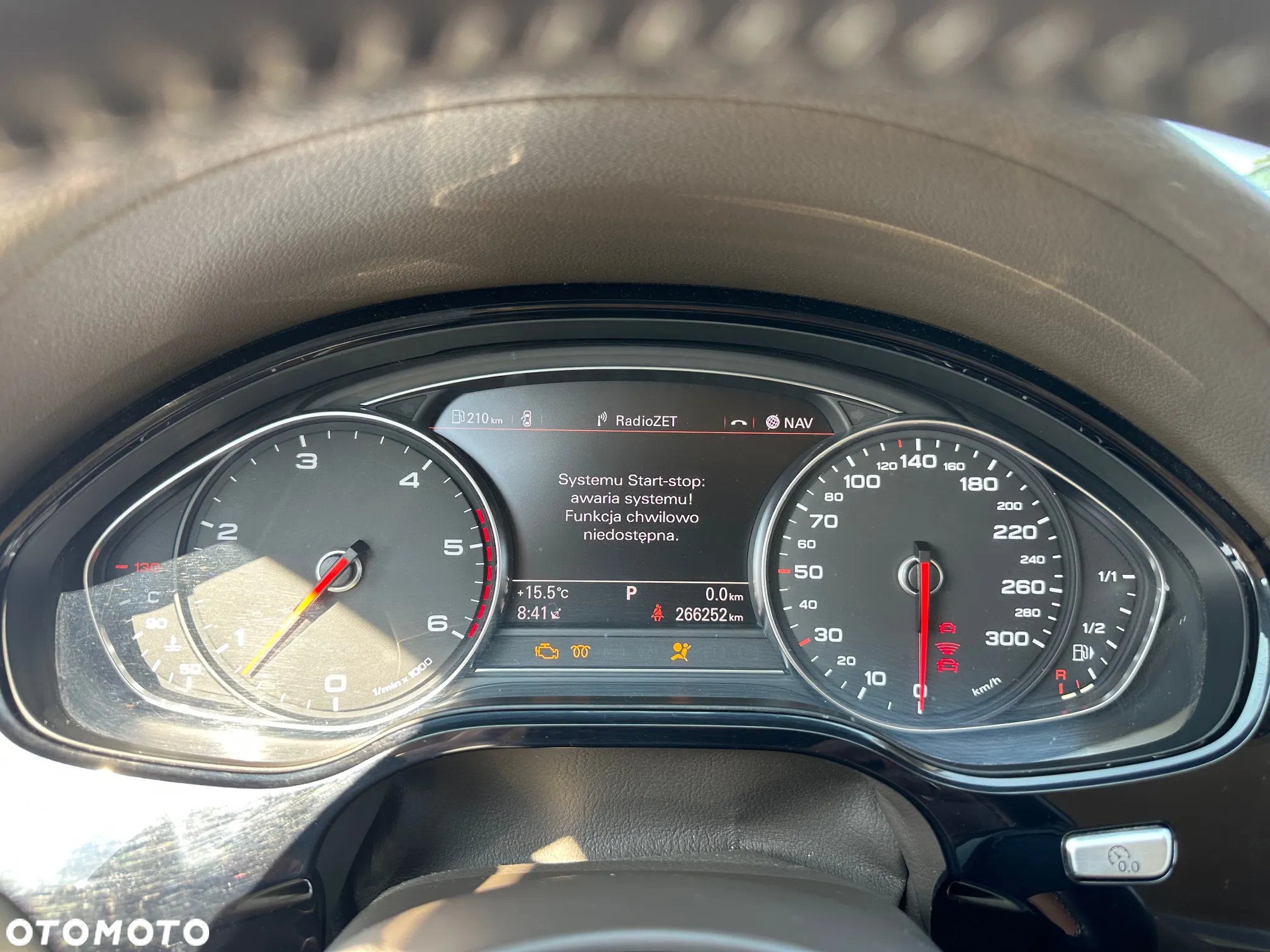 Audi A8 4.2 TDI Quattro - 17