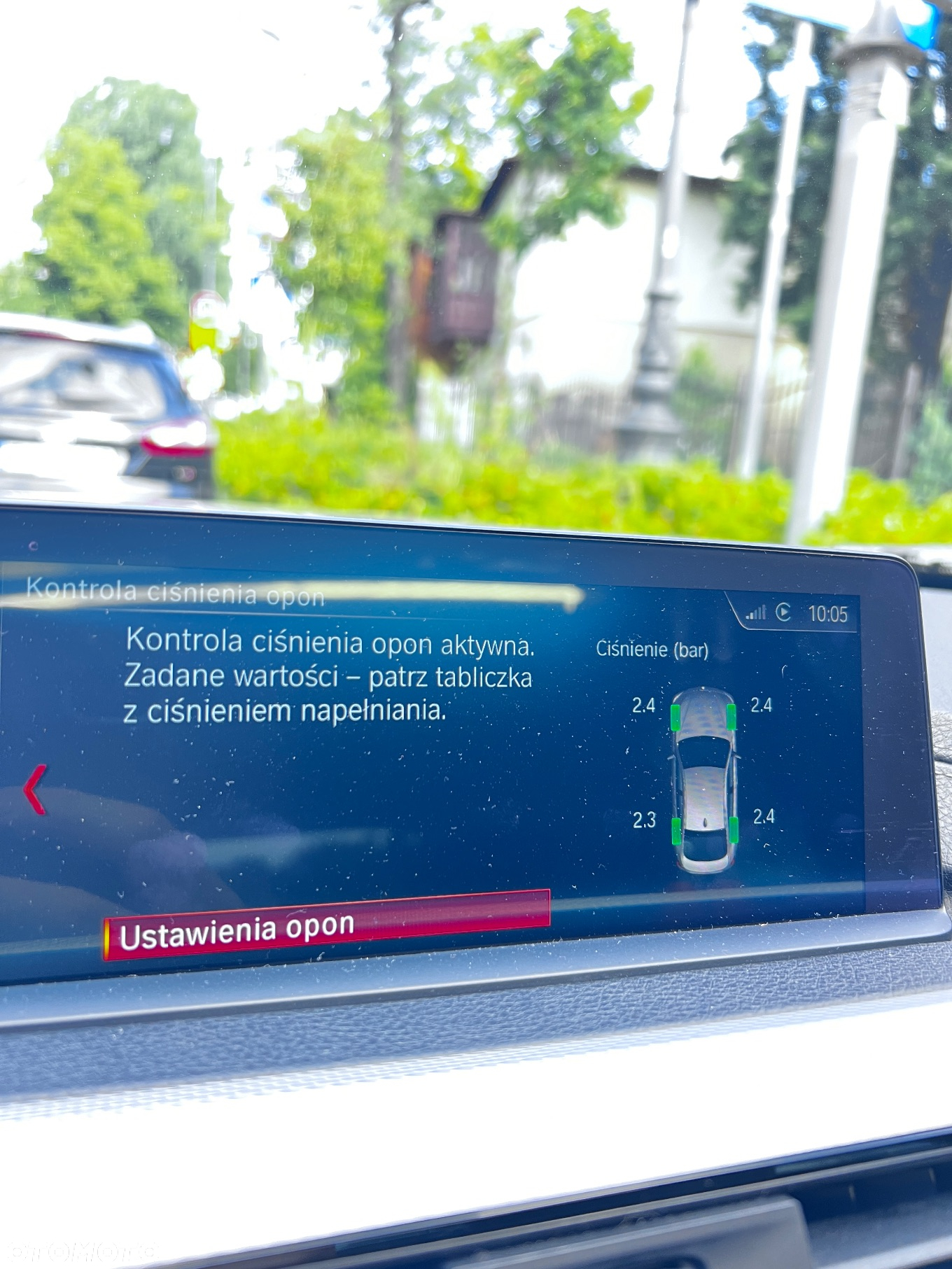BMW Seria 4 440i xDrive M Sport - 36