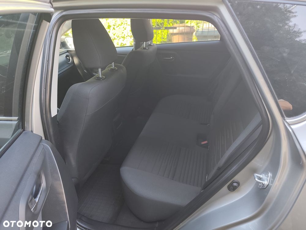Toyota Auris - 6