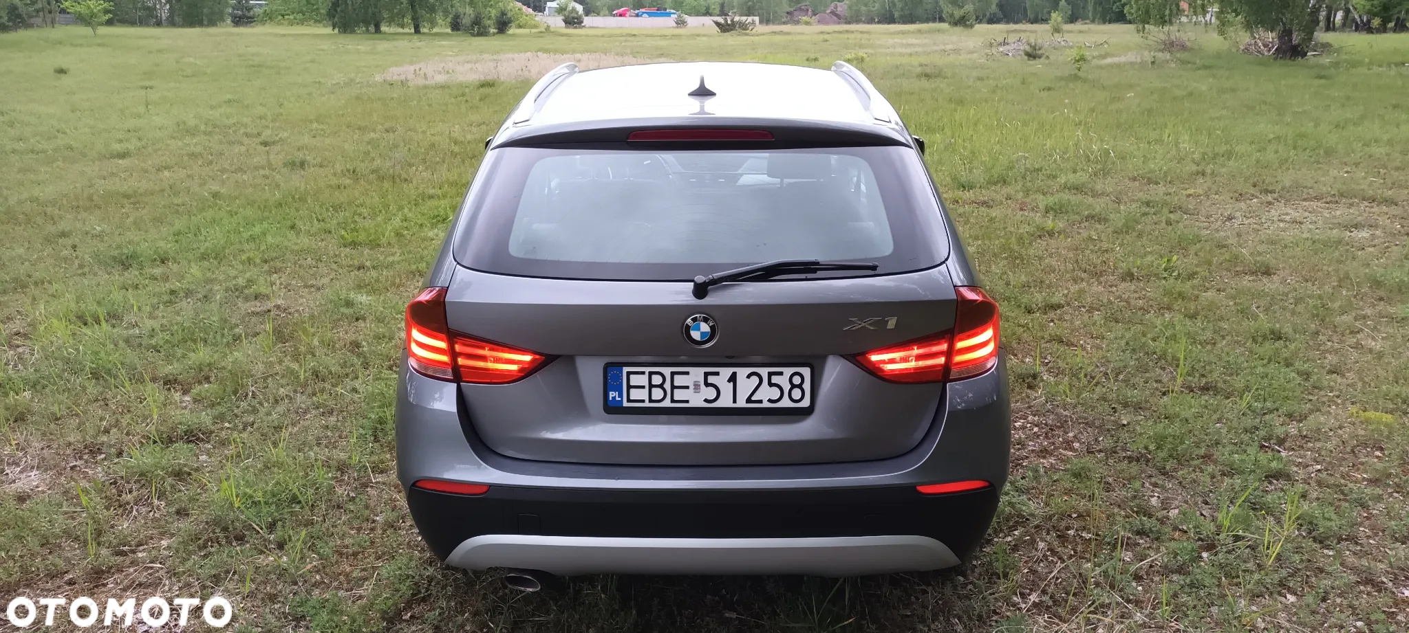 BMW X1 xDrive18d - 6