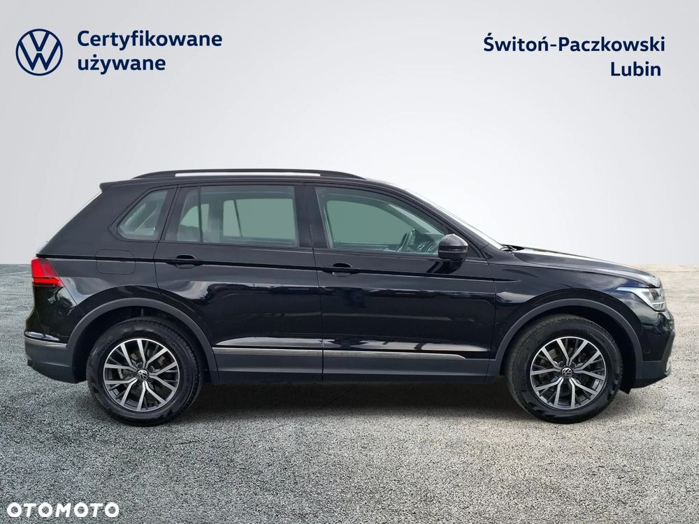 Volkswagen Tiguan 2.0 TDI SCR DSG Life - 6