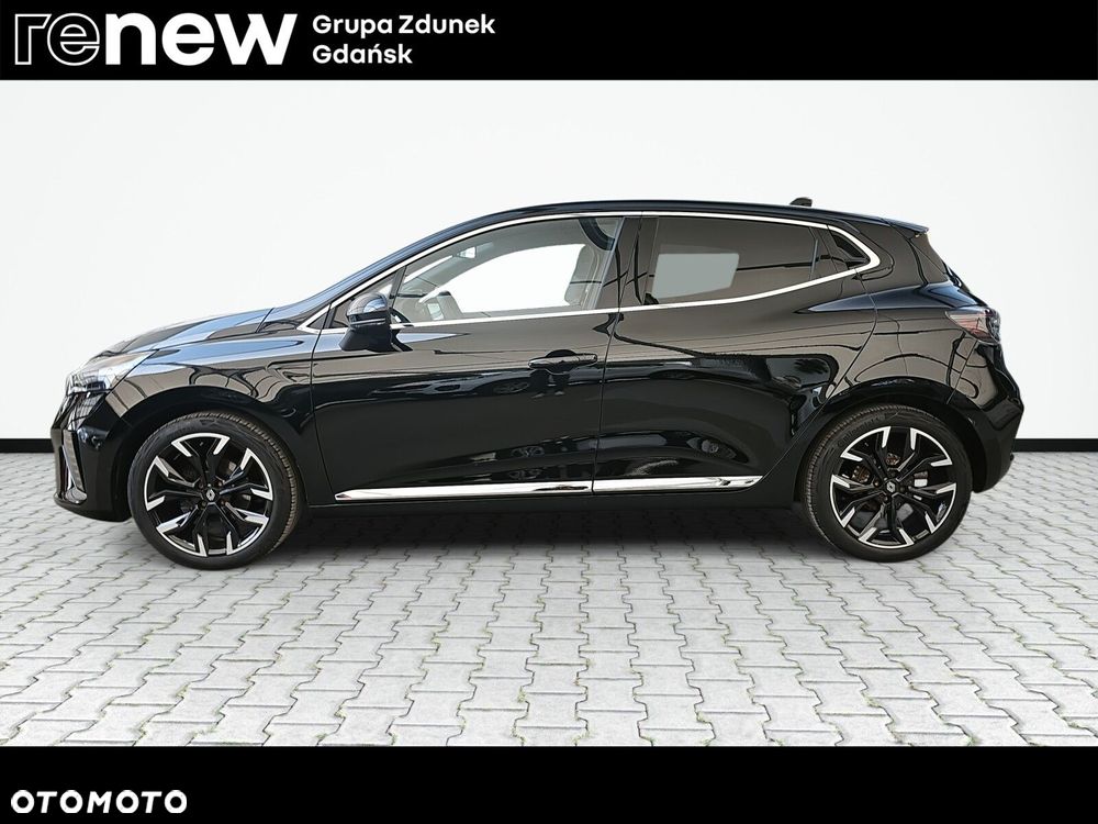 Renault Clio - 9