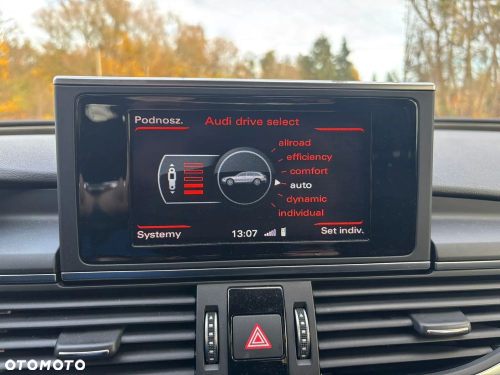 Audi A6 Allroad - 14