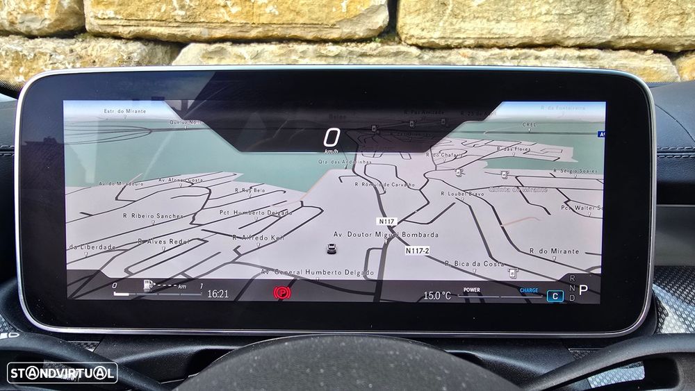 Mercedes-Benz C 220 - 21