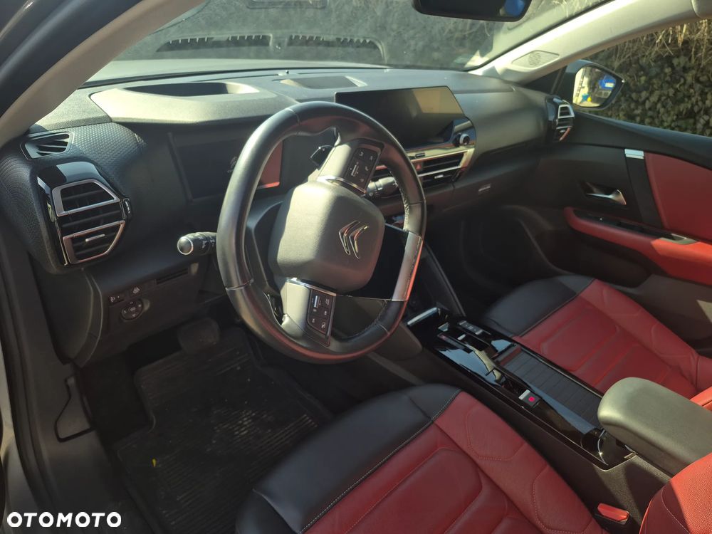 Citroën C4 1.2 PureTech Shine S&S EAT8 - 4