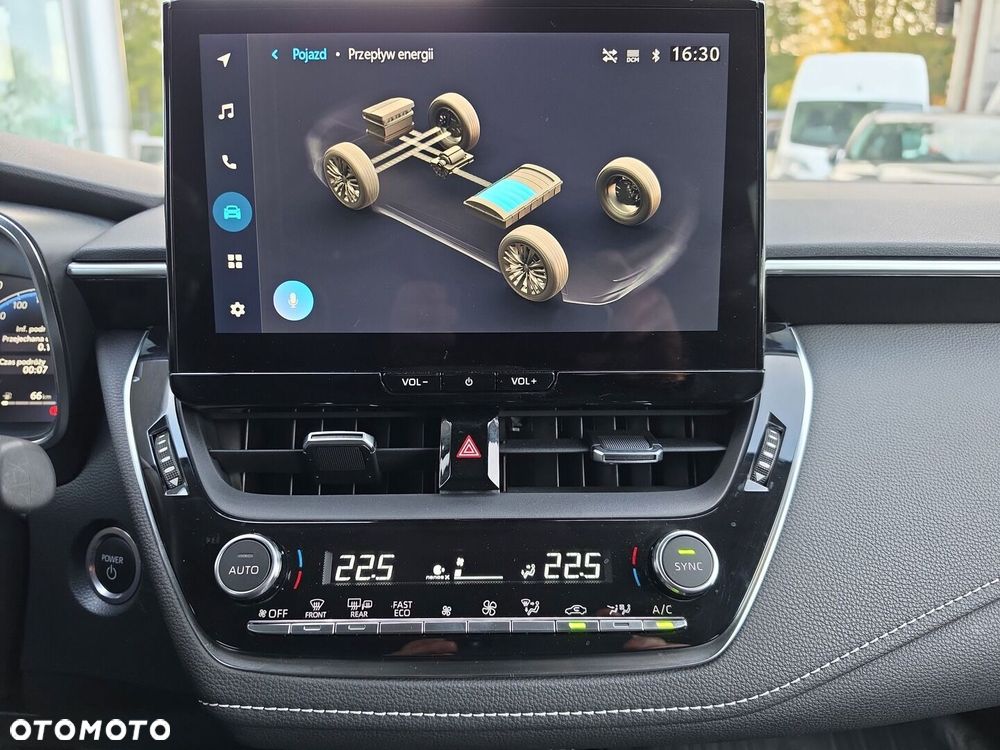 Toyota Corolla 1.8 Hybrid Style - 20