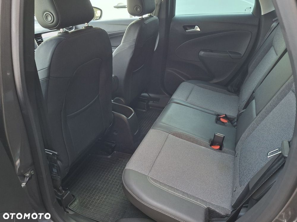 Opel Crossland - 11