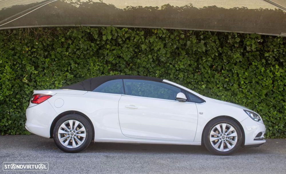 Opel Cascada 2.0 CDTI S/S - 7