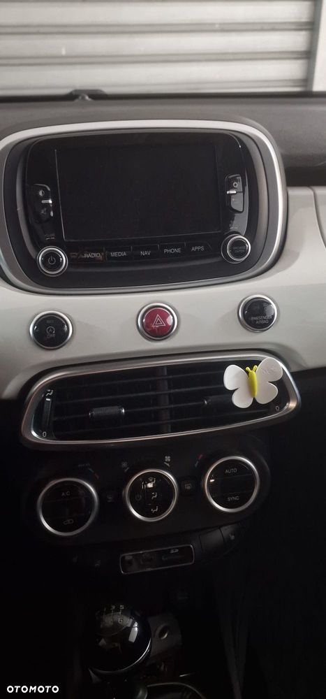 Fiat 500X 1.6 MultiJet Lounge - 7