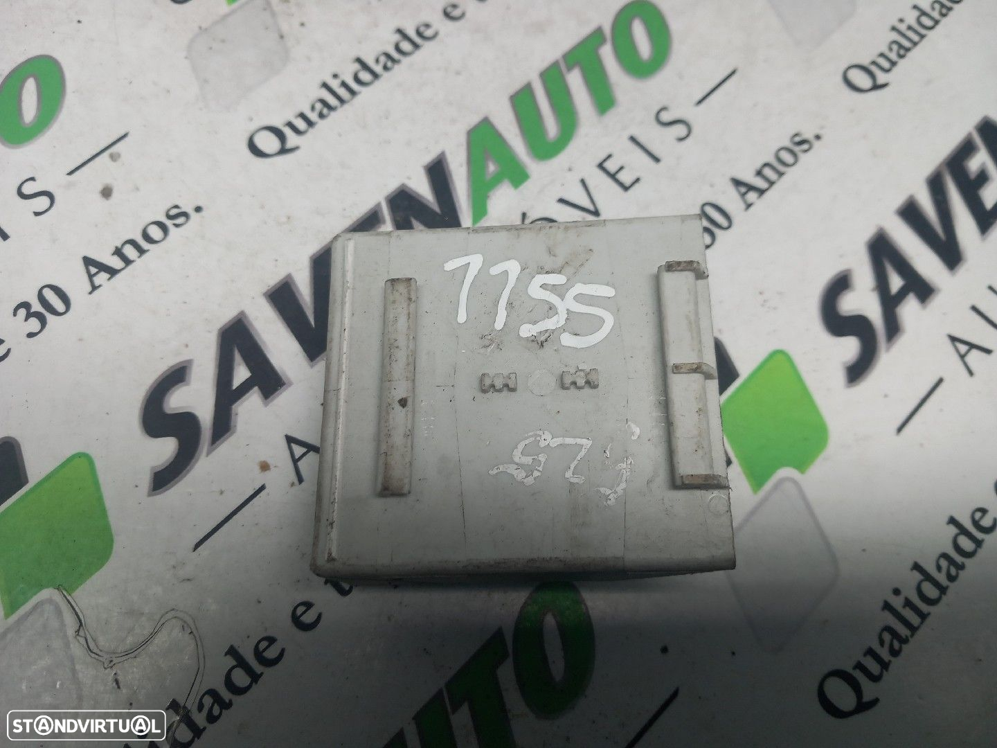 Módulo Eletrónico Bmw 3 (E46) - 2