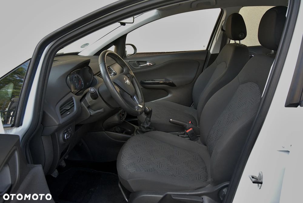 Opel Corsa - 18