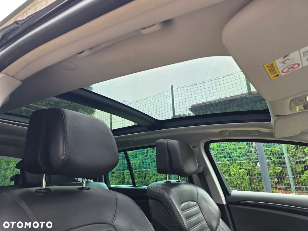 Renault Espace 2.0 Blue dCi Zen EDC - 25