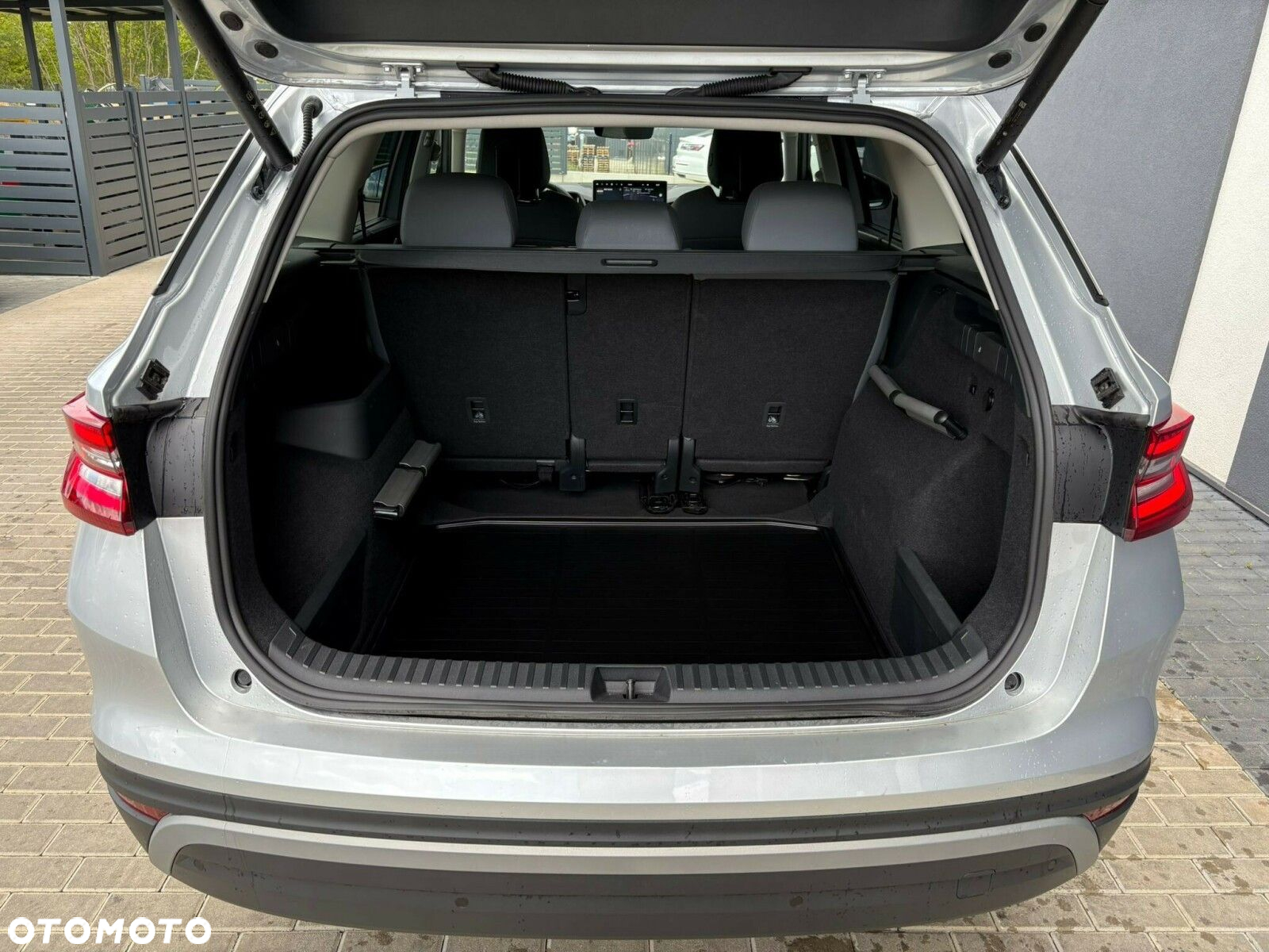 Skoda Kodiaq 1.5 TSI iV PHEV 4x2 Selection DSG - 22