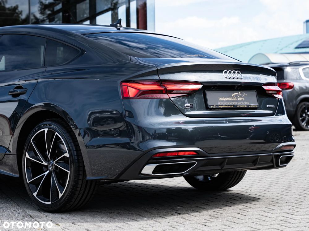 Audi A5 - 12