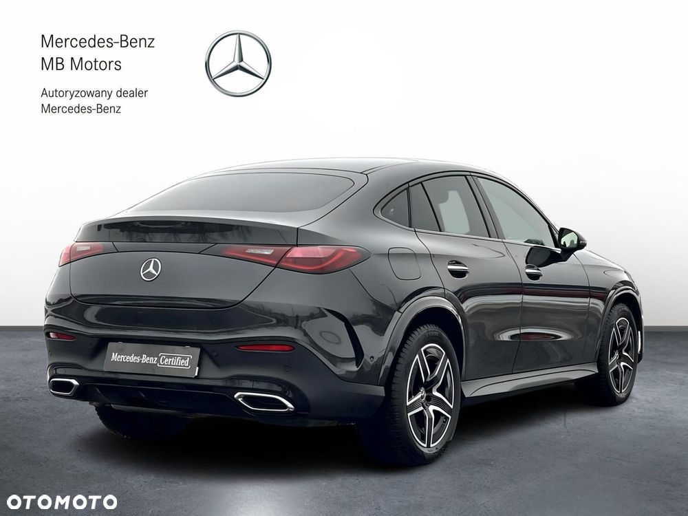 Mercedes-Benz GLC - 7