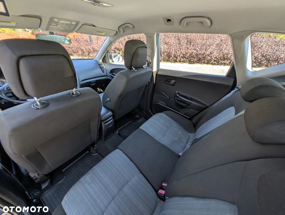 Kia Ceed Cee'd 1.4 L - 18