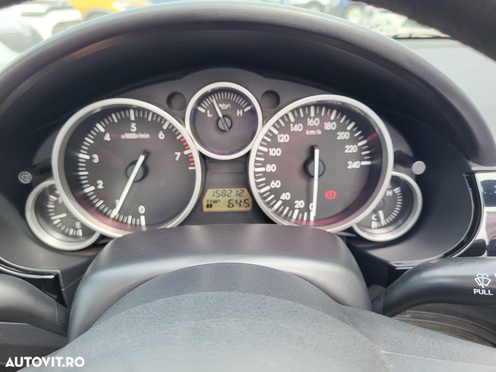 Mazda MX-5 1.8 MZR Emotion - 10