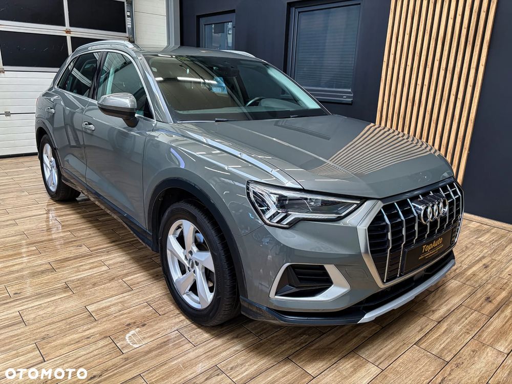 Audi Q3 35 TDI S tronic - 4