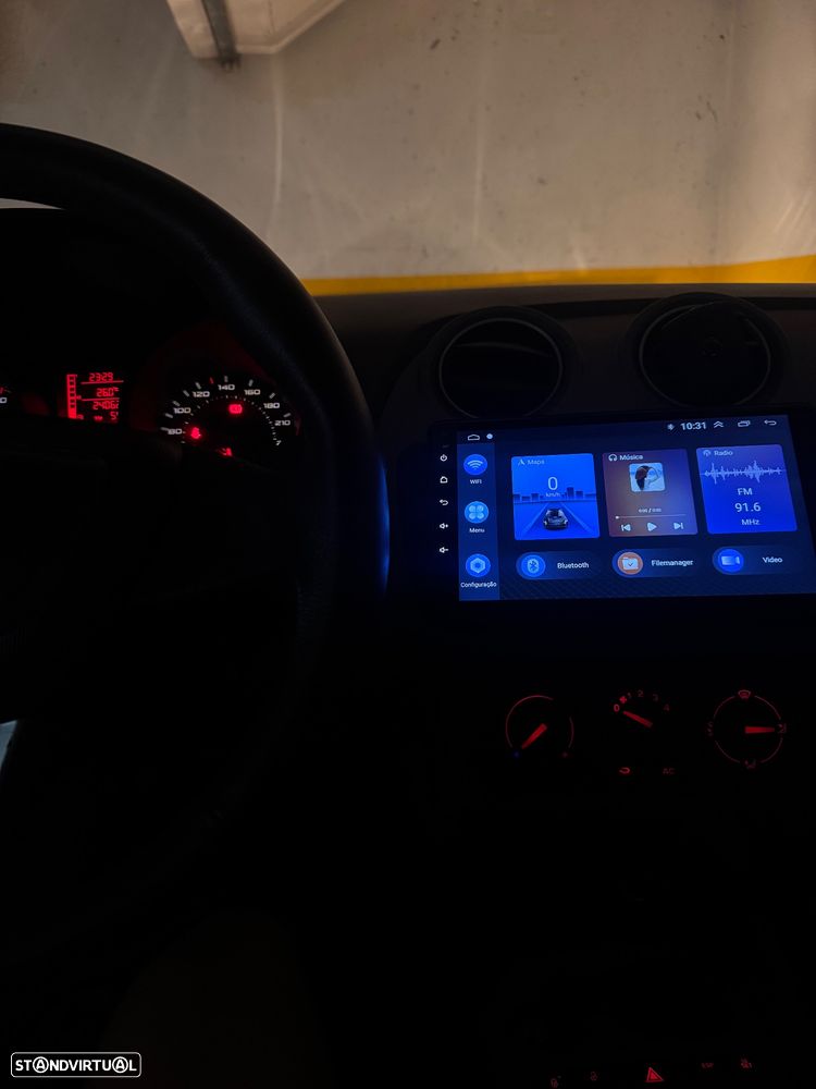 SEAT Ibiza 1.2 12V Reference - 7