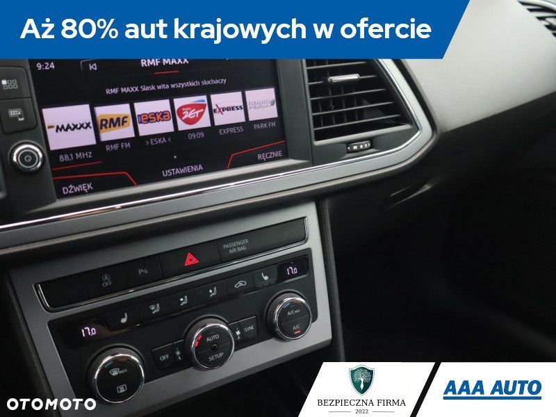Seat Leon Sportstourer - 22
