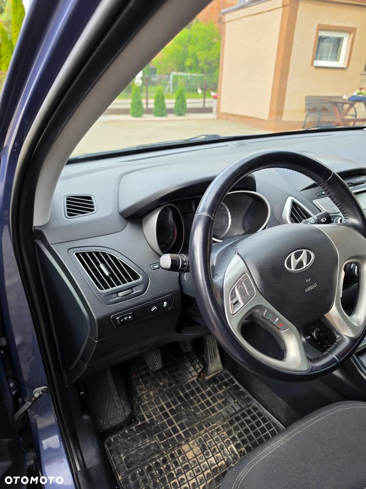 Hyundai ix35 - 19