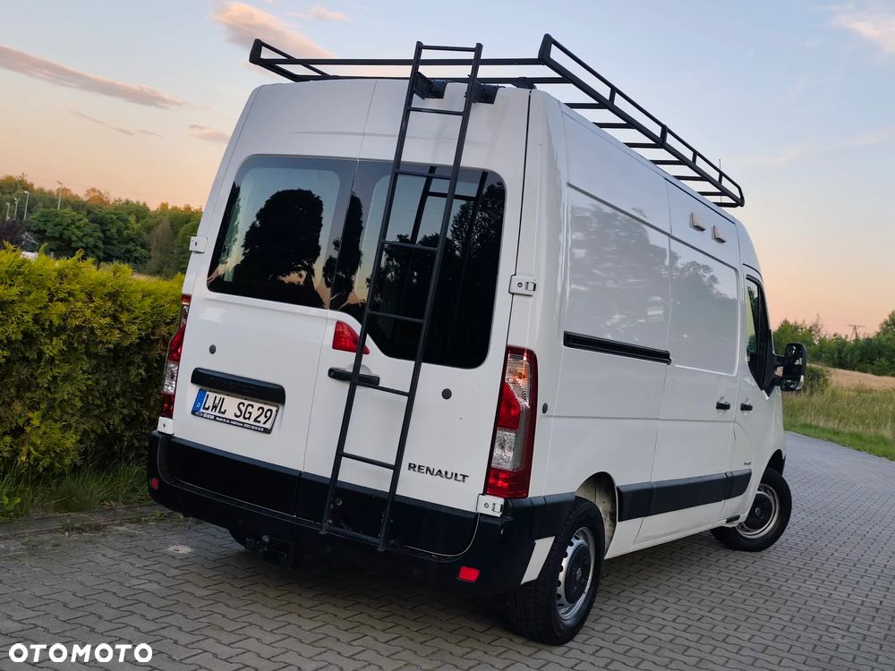 Renault MASTER L2 H2 - 14