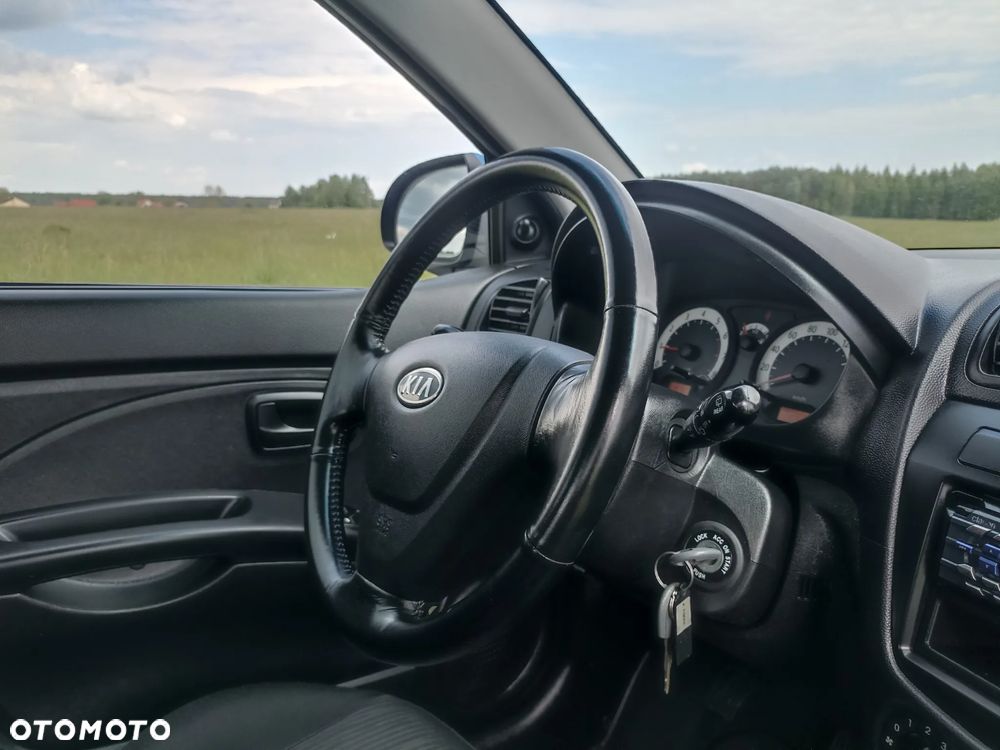 Kia Picanto 1.1 (els4) - 14