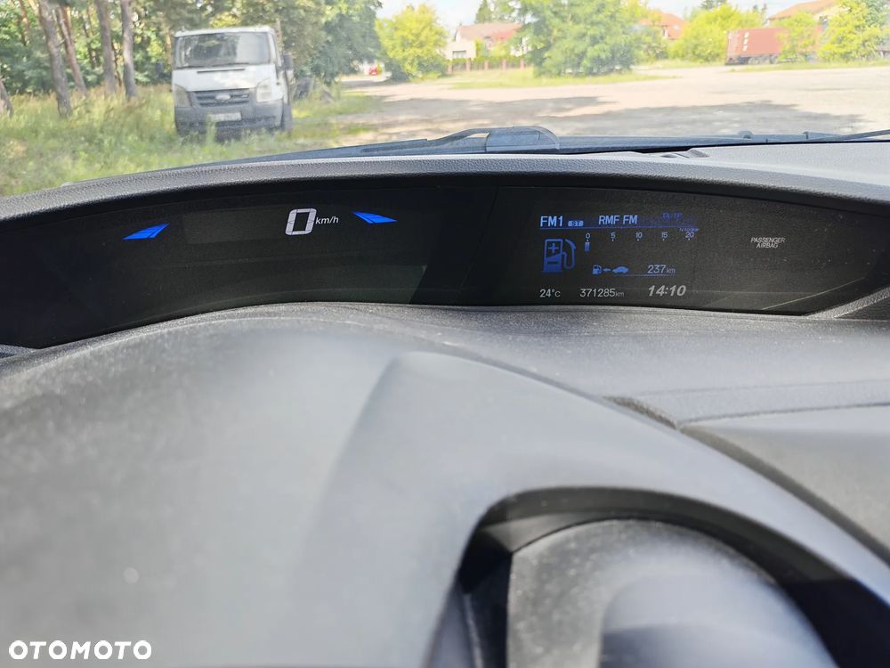 Honda Civic 1.6 i-DTEC Style Edition - 23