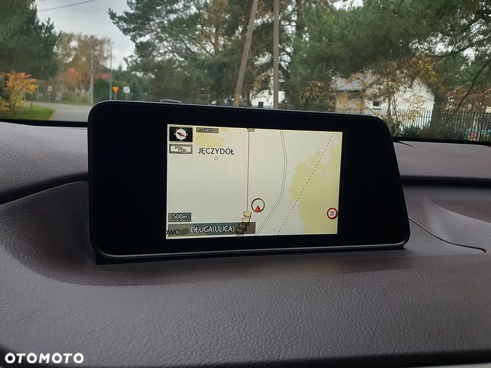 Lexus RX 200t / 300 Prestige - 21