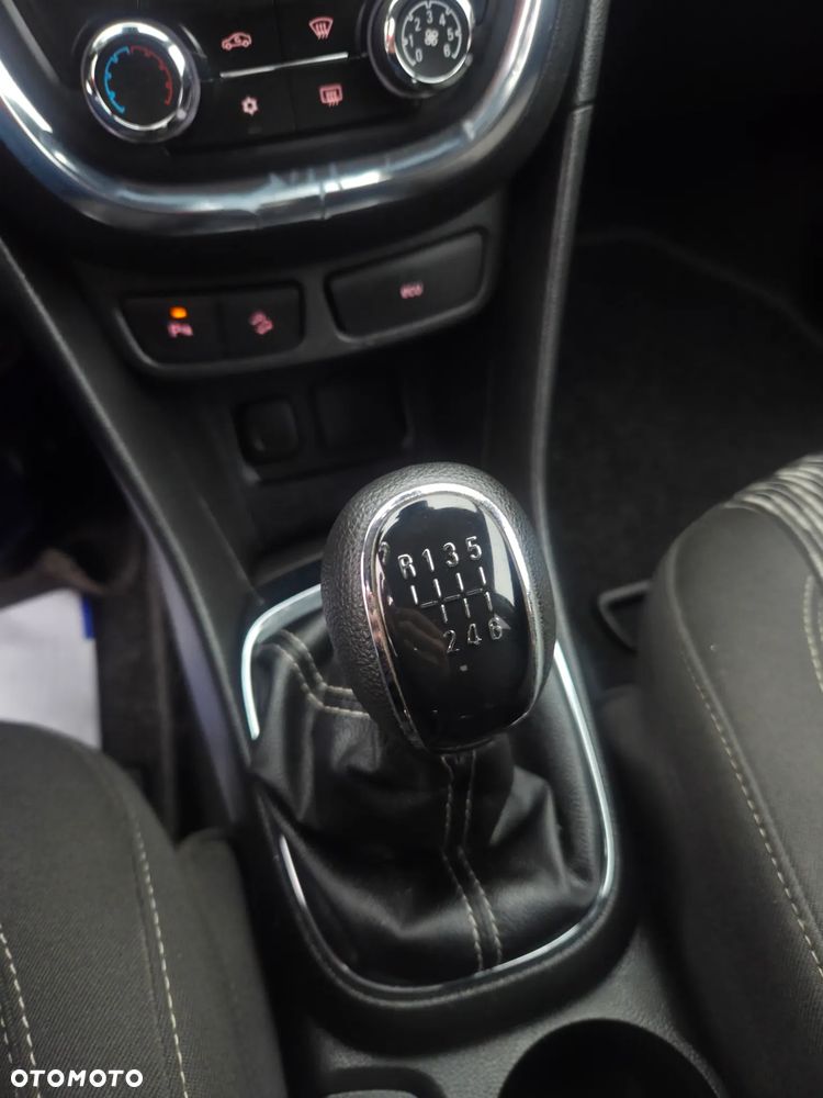 Opel Mokka 1.7 CDTI ecoFLEX Start/Stop Innovation - 25