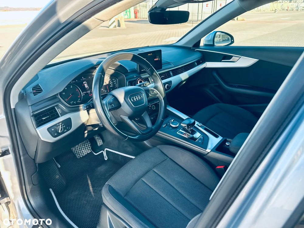 Audi A4 Avant 2.0 TDI S tronic - 15