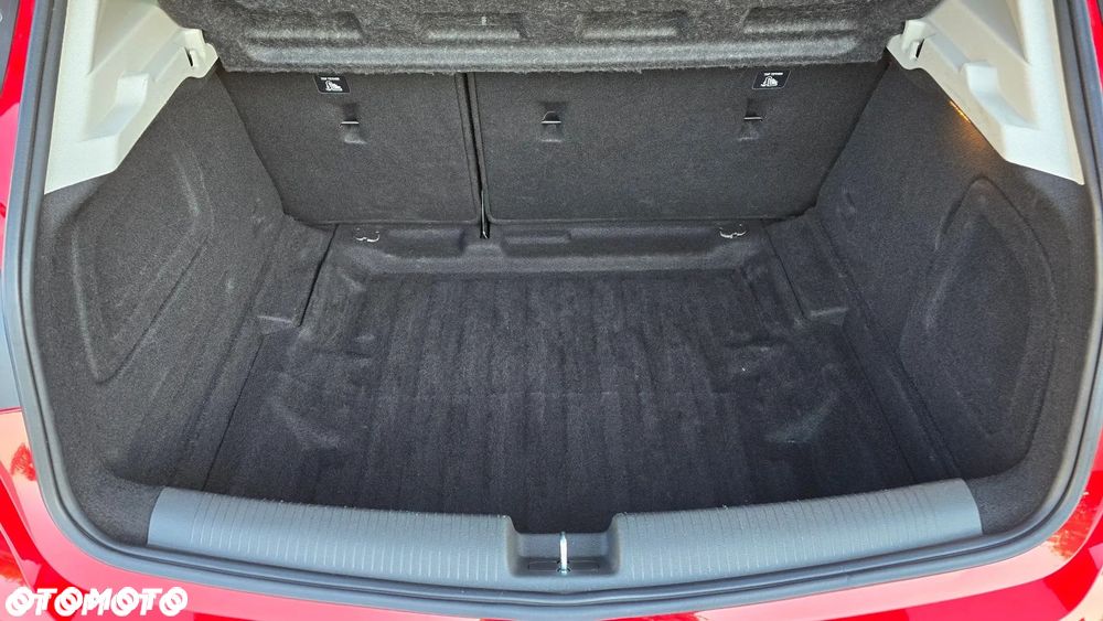 Opel Astra 1.4 Turbo Ultimate - 30