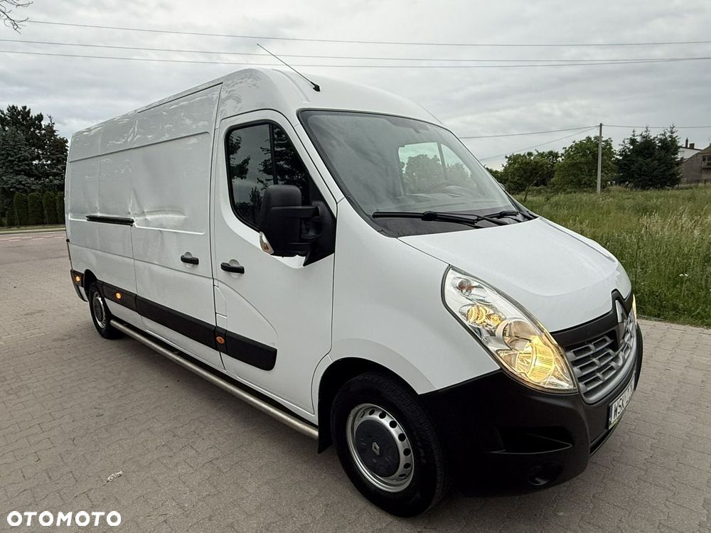 Renault Master - 4