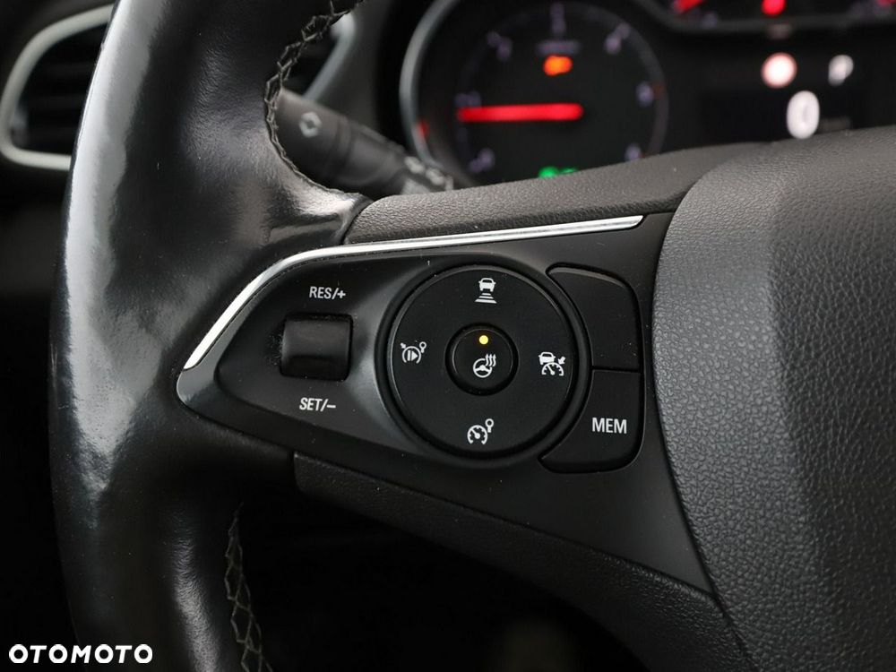 Opel Grandland X 2.0 CDTI Ultimate S&S - 33