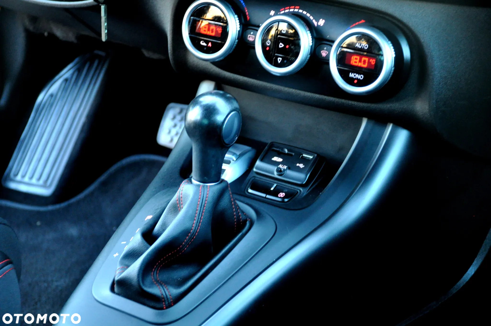 Alfa Romeo Giulietta 1.4 TB 16V Multiair TCT Sprint - 36