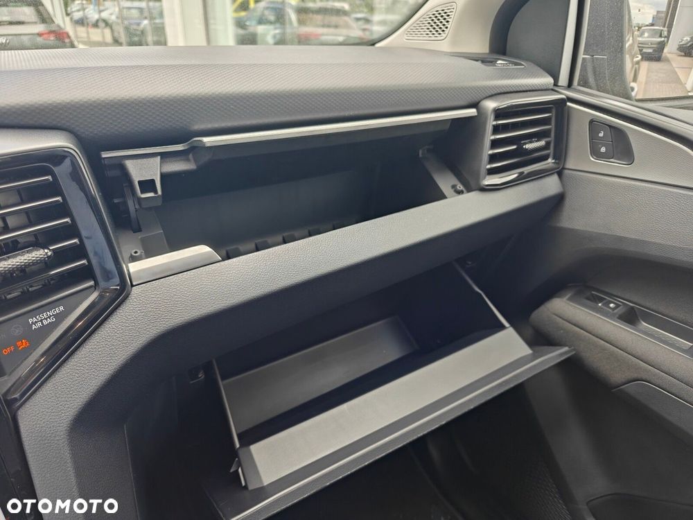 Volkswagen Amarok 2.0 TDi 4MOTION Life - 24