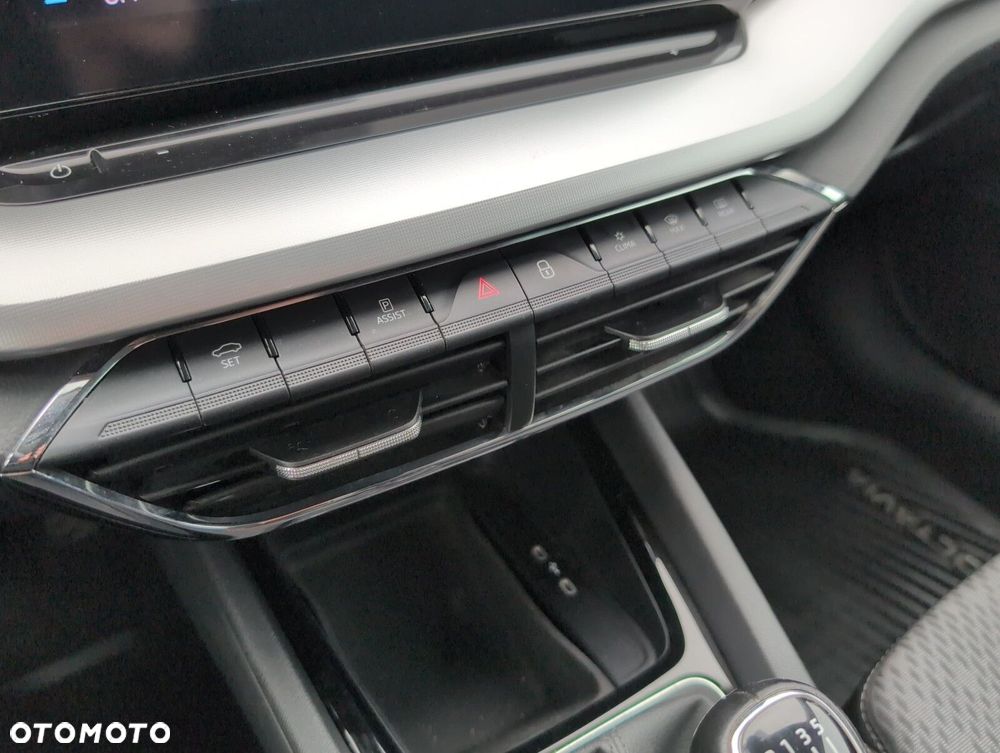 Skoda Octavia 1.5 TSI GPF ACT Style - 29