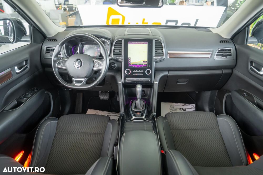 Renault Koleos ENERGY dCi 175 X-tronic LIFE - 19