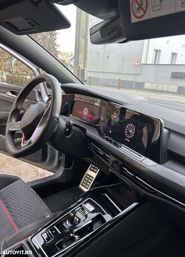 Volkswagen Golf 2.0 TSI OPF DSG GTI Clubsport - 7