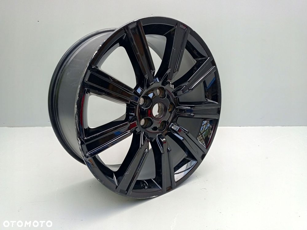 LAND ROVER L405 RR SPORT 13- FELGA ALUMINIOWA 21" 5X112 GK5M-1007-AA = - 2