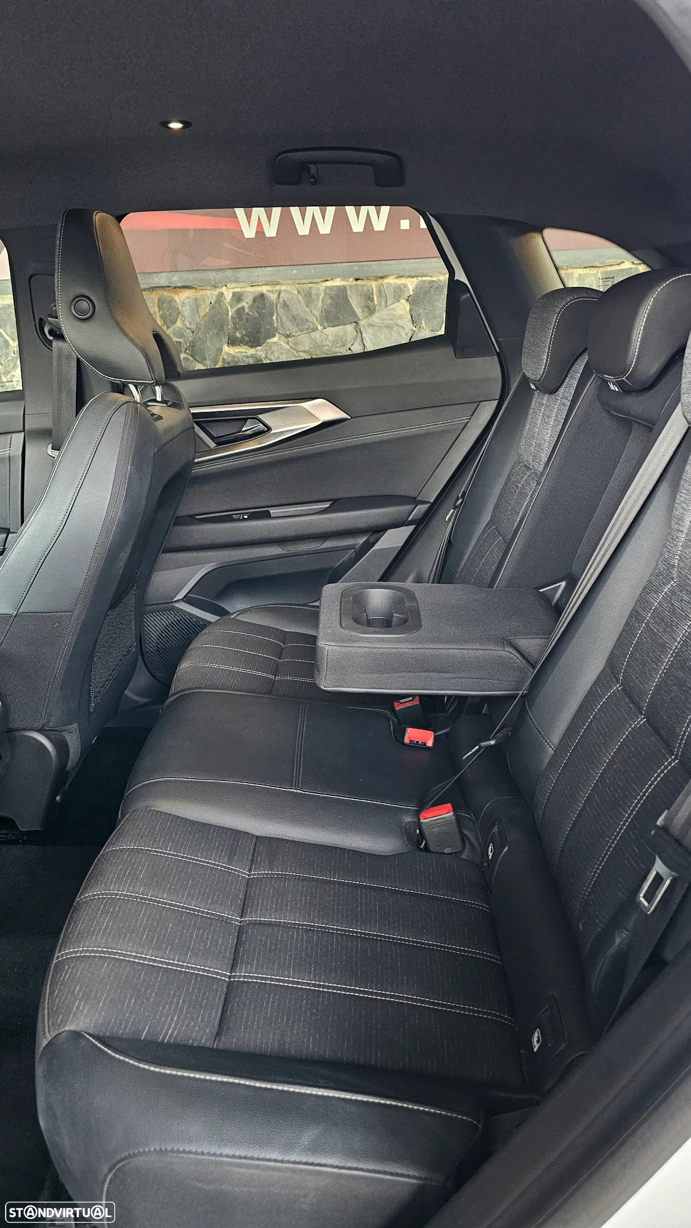 Renault Austral 1.2 E-Tech Full Hybrid Evolution - 48