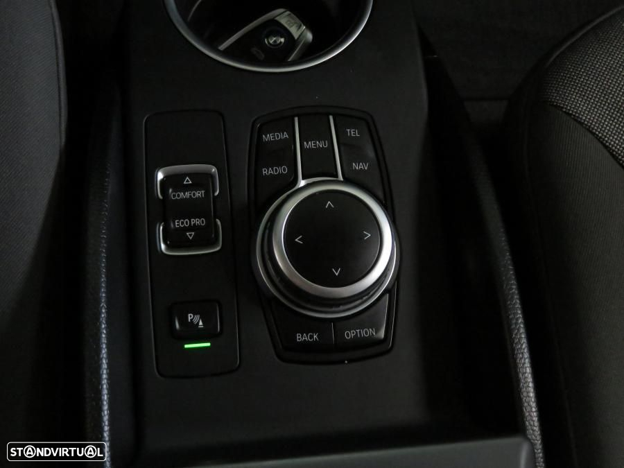 BMW i3 94Ah +Comfort Package Advance - 24