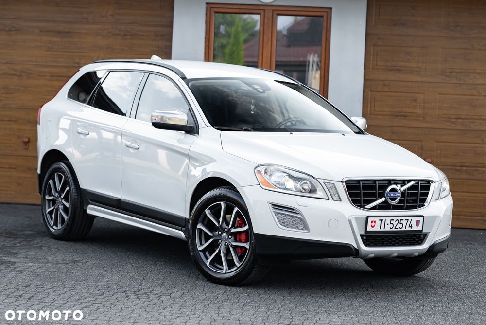 Volvo XC 60 D4 AWD Summum - 11
