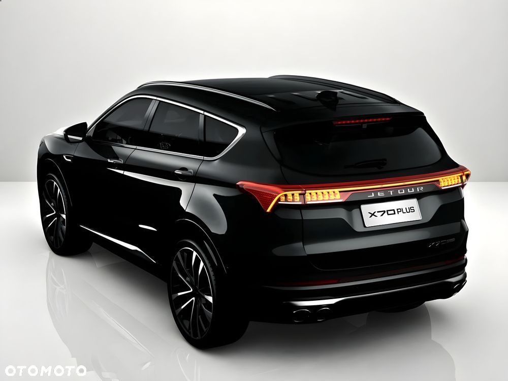 Jetour X70 Plus 1.6T DCT - 7