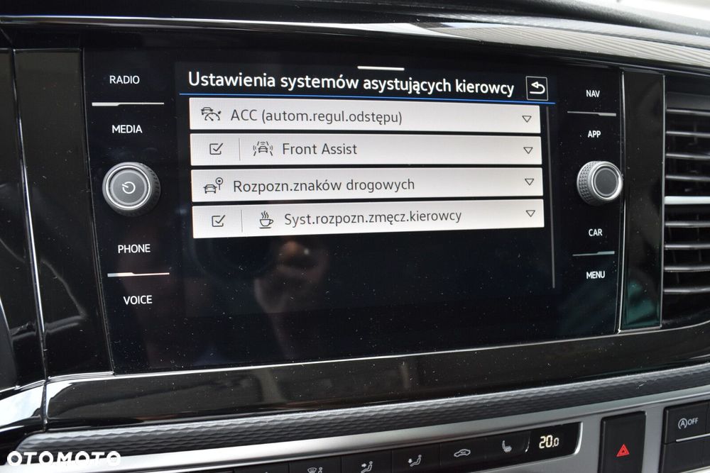 Volkswagen California - 24