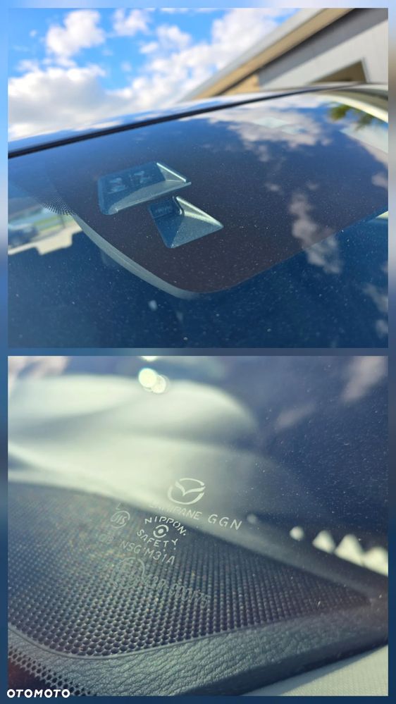 Mazda CX-5 SKYACTIV-G 160 AWD Sports-Line - 14