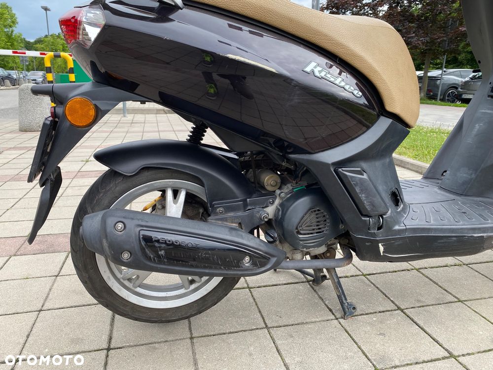 Peugeot Kisbee - 10