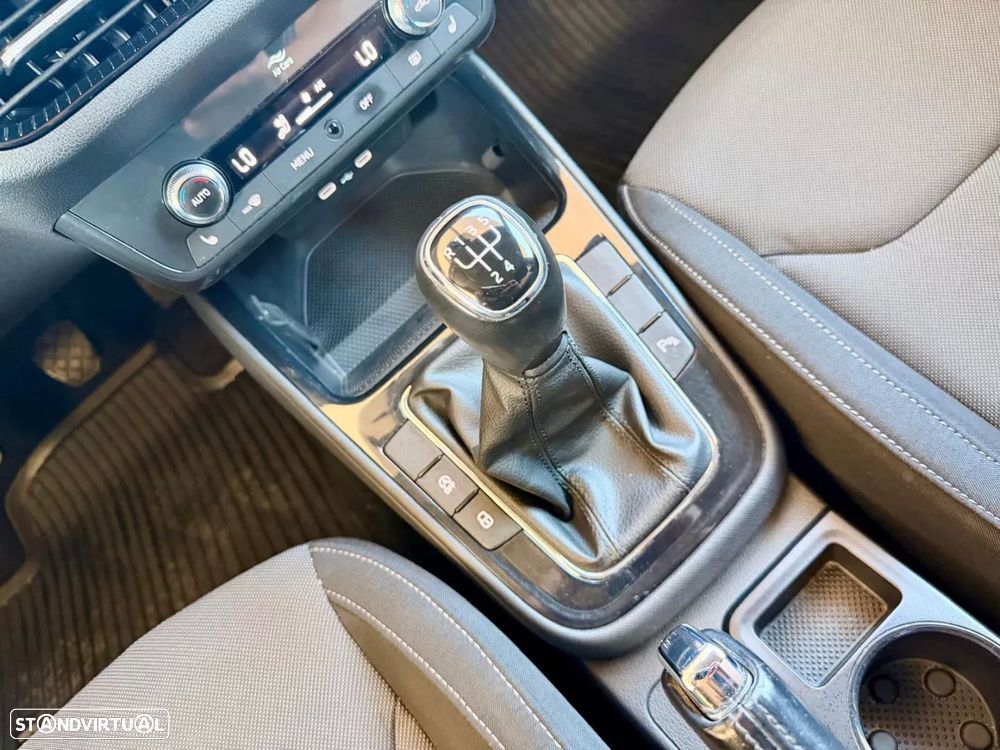 Skoda Fabia 1.0 TSI Ambition - 21